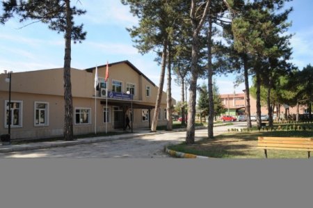 Arifiye Meslek Yüksekokulu eğitime başladı