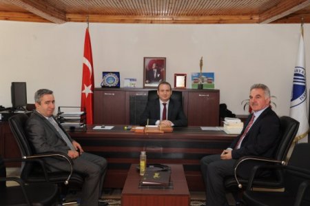 Arifiye Meslek Yüksekokulu eğitime başladı