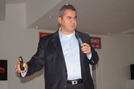 Arıkan: Ailede mutluluk için haklı olmaktan vazgeçmek gerekir