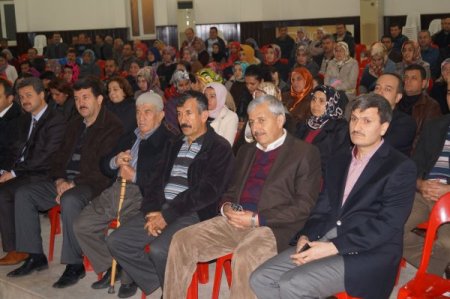 Arıkan: Ailede mutluluk için haklı olmaktan vazgeçmek gerekir