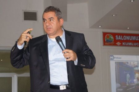 Arıkan: Ailede mutluluk için haklı olmaktan vazgeçmek gerekir