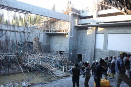 Arıkan: İhmal değil, kaza olduğunu düşünüyorum