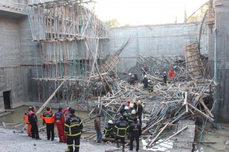 Arıkan: İhmal değil, kaza olduğunu düşünüyorum