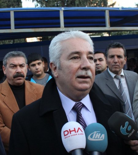 Arıkan: İhmal değil, kaza olduğunu düşünüyorum