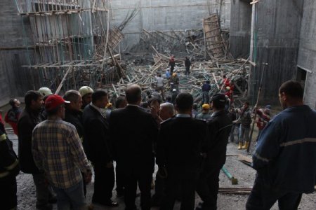 Arıkan: İhmal değil, kaza olduğunu düşünüyorum