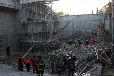 Arıkan: İhmal değil, kaza olduğunu düşünüyorum