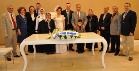 Arınç: 2015 Genel Seçimlerinde Yüzde 60 Oy Alacağız