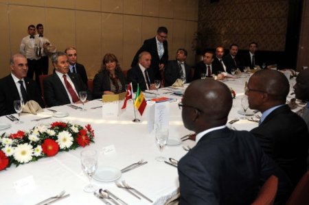 Arınç: BDP'li milletvekilleri yargılanmayı 100 defa hak ediyor