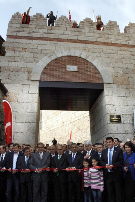 Arınç: Dokunulmazlıklar konusunda grup kararı alınacağını sanmıyorum