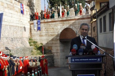 Arınç: Dokunulmazlıklar konusunda grup kararı alınacağını sanmıyorum