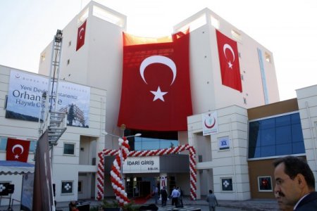 Arınç : Her işin başına sağlığı koyduk, milletimizin mutlu olmasını istiyoruz