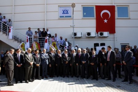 Arınç : Her işin başına sağlığı koyduk, milletimizin mutlu olmasını istiyoruz