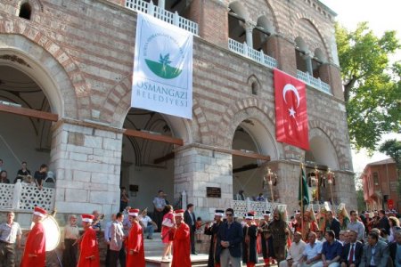 Arınç: Obiliç'in Murat Hüdavendigar’ın Katilinin İsmini Taşıması Bizi Üzüyor