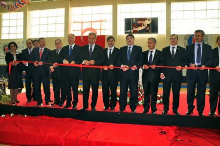 Arınç: Özgürlüklerini kısıtlamanın hak olmadığına inananlardanım