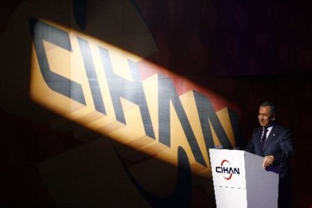 Arınç: Türkiye'de 'şeflik' Dönemi Sona Erdi