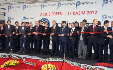 Arınç: Türkiye’de siyasi istikrar, beraberinde ekonomik istikrarı getirdi