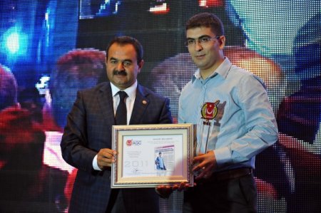 Arınç: Üçüncü yargı paketinde basına yönelik düzenlemeler yaptık