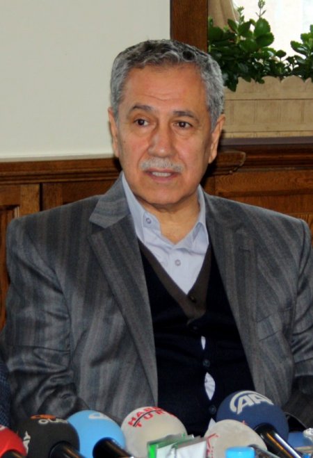 Arınç: Uludağ'da 4 mevsim canlılık için tedbirler almak gerekiyor