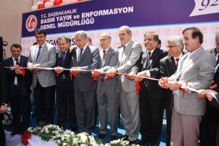 Arınç’tan Medya Patronlarına Tepki