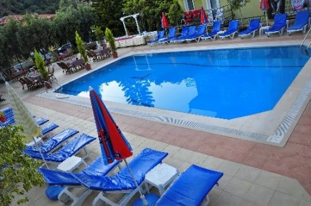 Arıtma deşarj izni almayan oteller sezonu sıkıntılı geçirecek