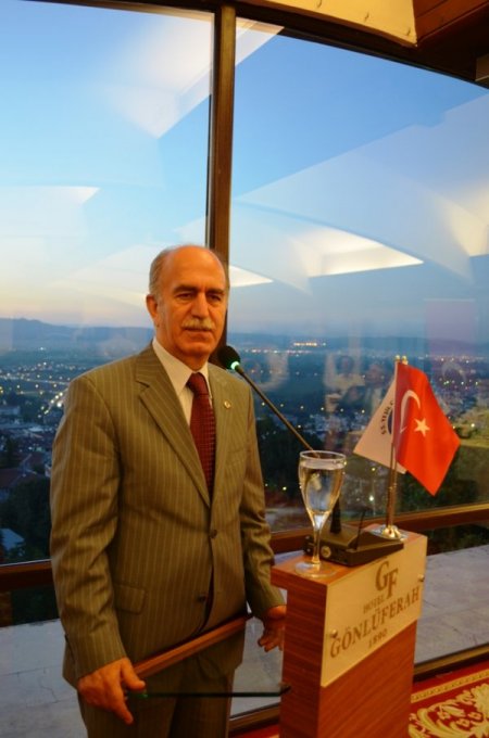 'Arıtma Tesisi Olmayan Firmaların İhracat Yapması, Zorlaşıyor'