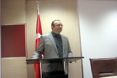 Arıza nedeniyle kullanılamayan poliklinik asansörü yenilenecek