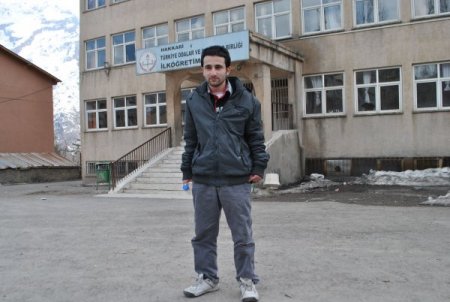 Arkadaş Mağduru Üniversite Adayı, Sınav İçin Tosya'dan Hakkari'ye Geldi