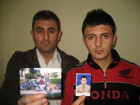 Arkadaşıyla Çay İçmek İçin Evden Çıktı, 4 Yıldır Haber Alınamıyor
