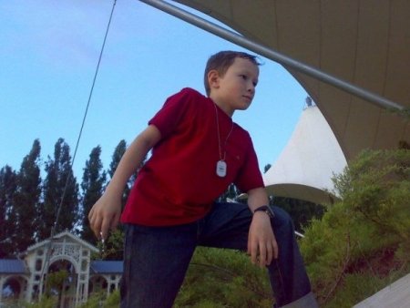 Arkadaşları Facebook Üzerinden Dua Etti, Küçük Berkay Hayata Tutundu