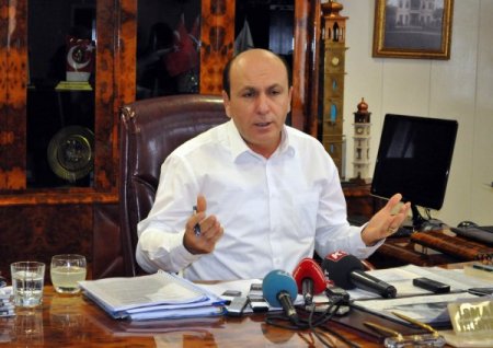 'Arkadaşlarıma yöneltilen ithamlar çok komik, bu süreçten aklanarak çıkacağız'