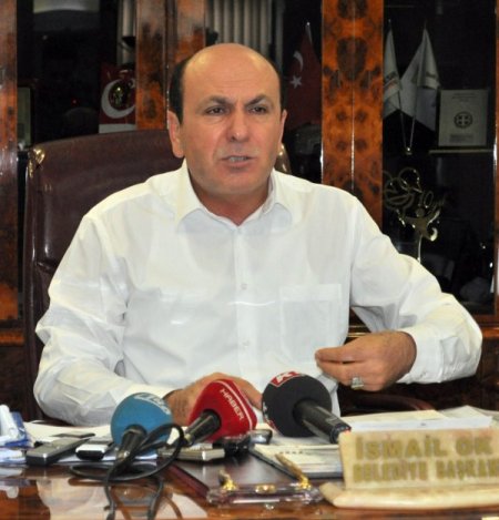 'Arkadaşlarıma yöneltilen ithamlar çok komik, bu süreçten aklanarak çıkacağız'