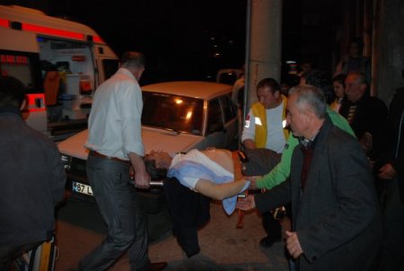 Arkadaşlarıyla Konuşurken Kalp Krizi Geçirip Hayatını Kaybetti