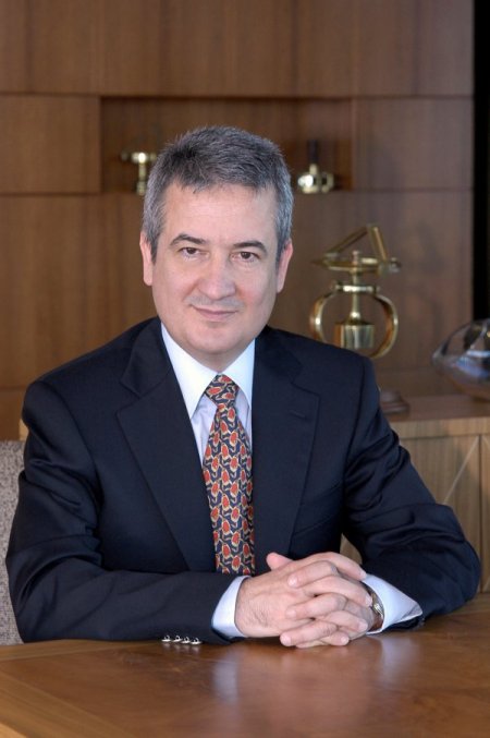 Arkas Holding Ödenmiş Sermayesini 190 Milyon Tl’ye Çıkarıyor