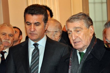 Arman Manukyan son yolculuğuna uğurlandı