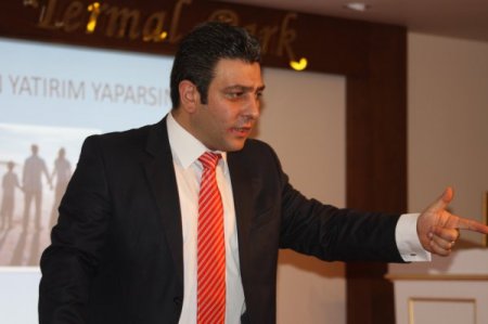 Armutlu’da yeni bir yaşam alanı oluşuyor