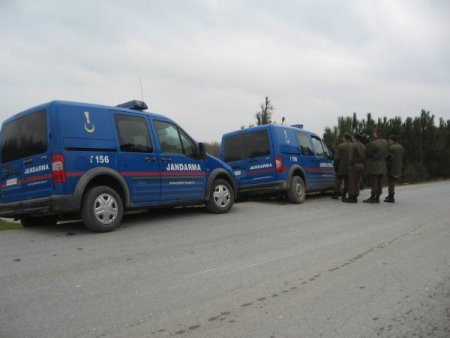 Arnavutköy'de Parçalanmış Erkek Cesedi Bulundu
