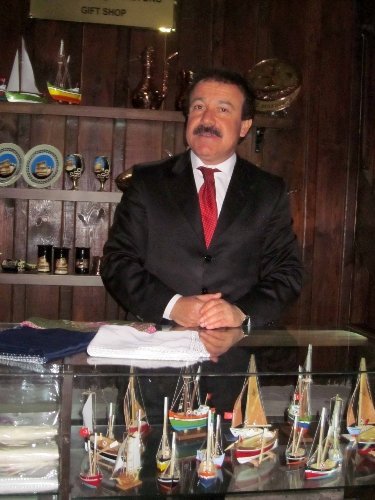 Arpacıoğlu: Müze Evi, Ünye’nin tarihi dokusudur