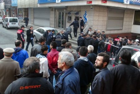 Arsa anlaşmazlığında kan aktı: 1 ölü 3 yaralı