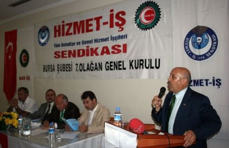 Arslan: Demokrasimiz İçin Kara Leke Olan 27 Mayıs, 1980'e Kadar Bayram Olarak Kutlandı