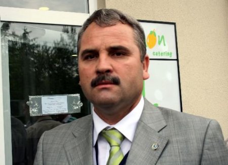 Arslan: Demokrasimiz İçin Kara Leke Olan 27 Mayıs, 1980'e Kadar Bayram Olarak Kutlandı