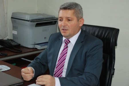 Artan Baca Ve Çatı Yangınları İtfaiyeyi Harekete Geçirdi