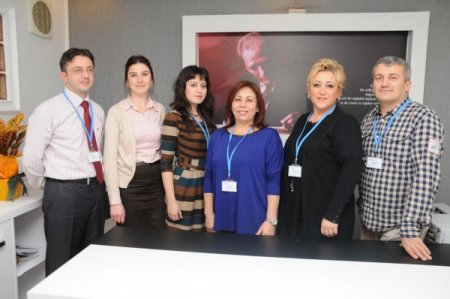 Artı Etki Akademis hizmete açıldı