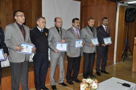 Artık her polis trafik cezası kesebilecek