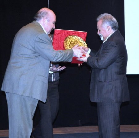 Artuklu Üniversitesi, Konferansa Ev Sahipliği Yaptı