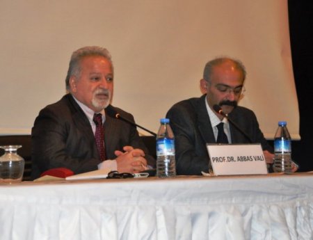 Artuklu Üniversitesi, Konferansa Ev Sahipliği Yaptı