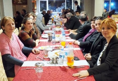 'Artvin, sanayi yerine turizmle kalkınabilir'