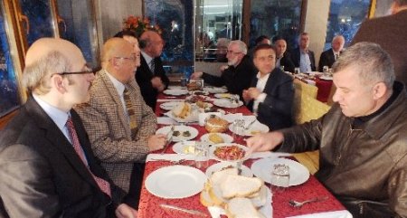 'Artvin, sanayi yerine turizmle kalkınabilir'