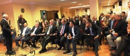 'Artvin, sanayi yerine turizmle kalkınabilir'