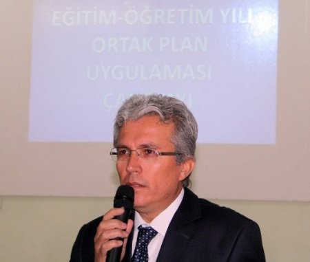 Artvin genelinde ortak yıllık plan uygulanması çalışması başladı