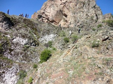 Artvin'de bir hafta önce kaybolan gencin cesedi bulundu